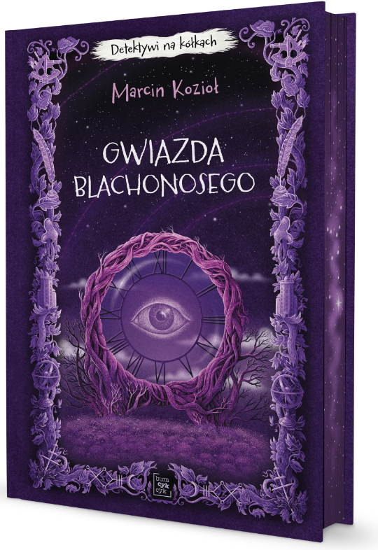 Gwiazda Blachonosego