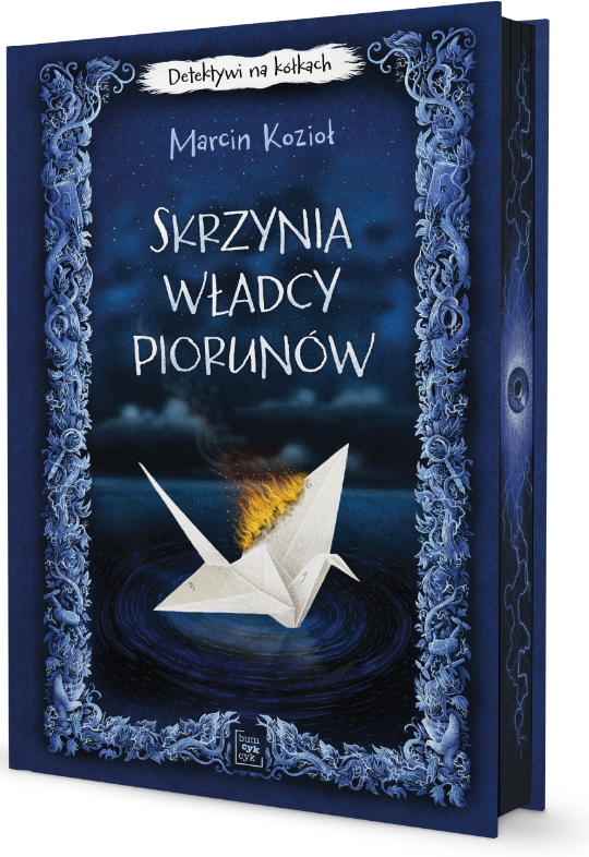 Skrzynia Władcy Piorunów